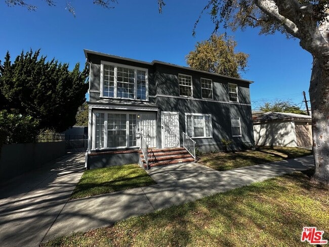 Primary Photo - 4219 Creed Ave