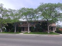 Building Photo - 1100 Harvard Wy