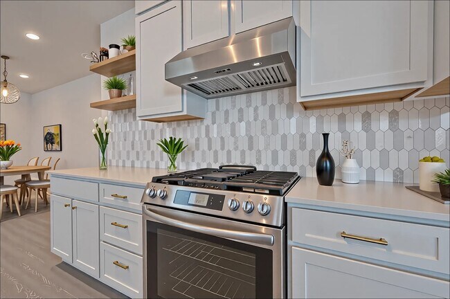 Building Photo - 6307 Serenity View Ln