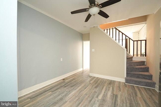 Building Photo - 1847 E Harold St