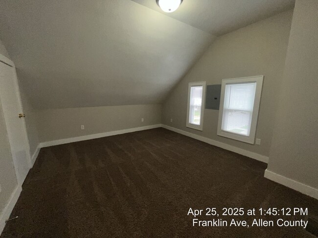 Building Photo - 1148 Franklin Ave
