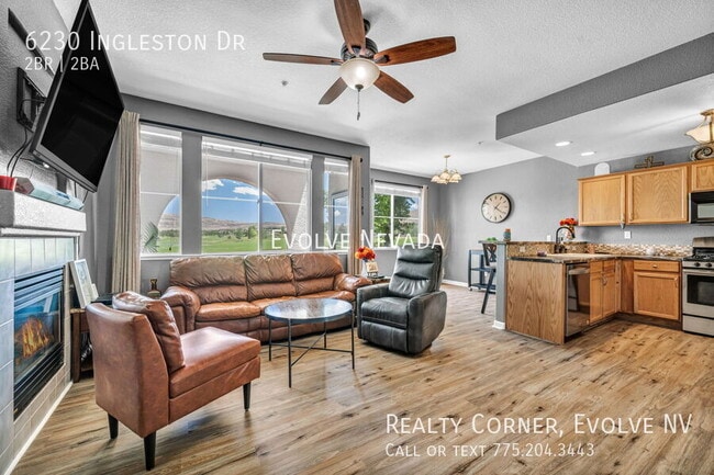 Building Photo - 6230 Ingleston Dr
