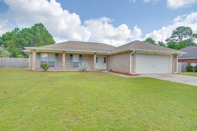 Building Photo - Holley by the Sea Home – 4 Bedrooms, Great...
