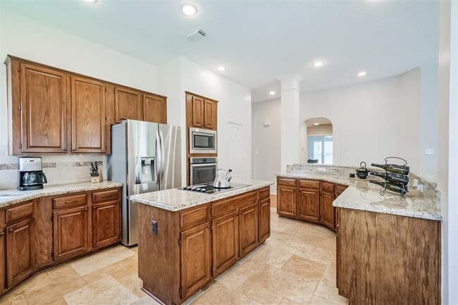Building Photo - 17218 Hamilwood Dr