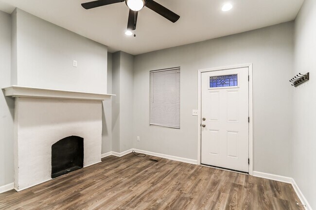 Building Photo - 1749-1751 S 8th St