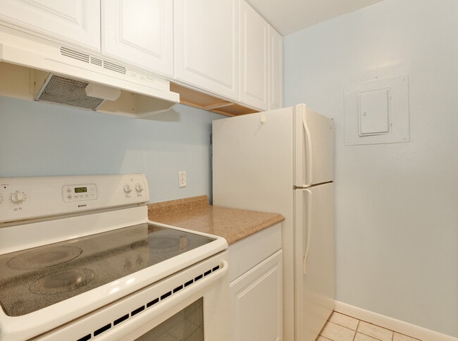 Building Photo - 2012 O St NW