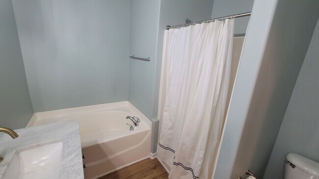 Building Photo - Spacious Three-Level Townhome with Finished Basement in Convenient Garner Location