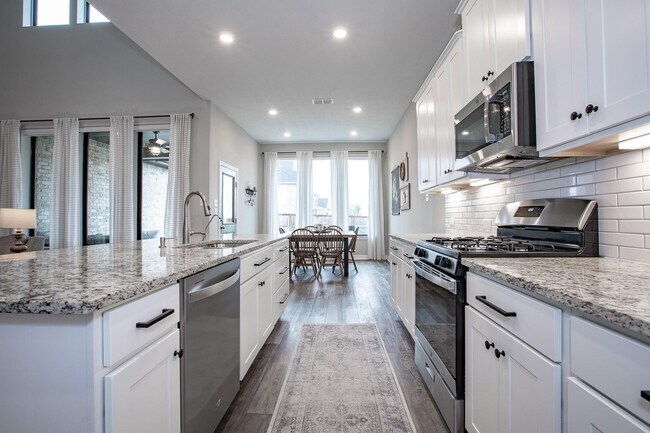 Building Photo - 3036 Cirrus Heights Ct