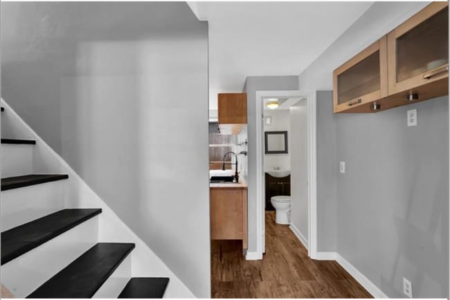Building Photo - One-of-a-Kind Deutschtown Rental – Smart Design Meets True City Living