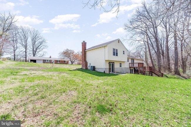 Building Photo - 3604 Cox Ct