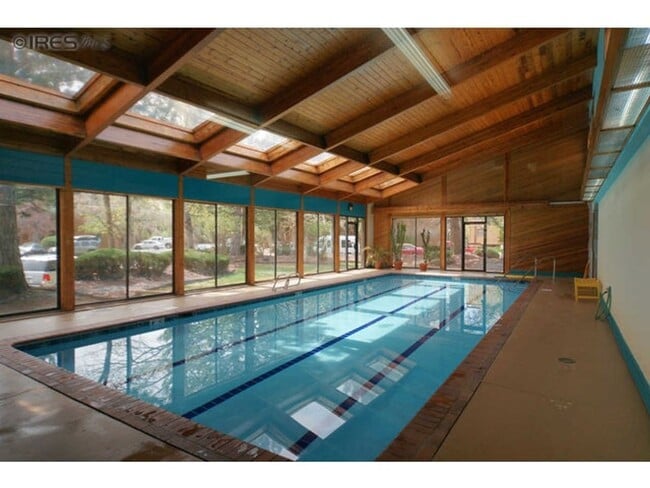Building Photo - Charming 2BR Condo in Boulder