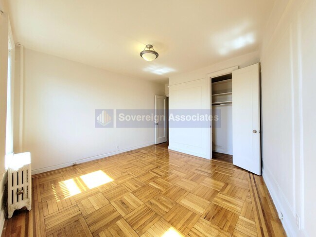 Floorplan - 640 Fort Washington Avenue