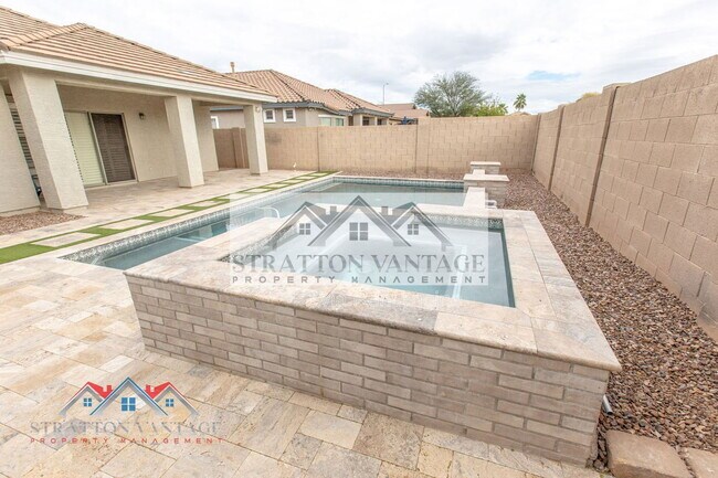 Building Photo - 11527 East Starkey Avenue