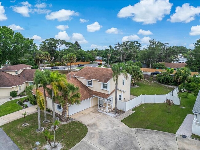 Building Photo - 1025 Wentworth Ct