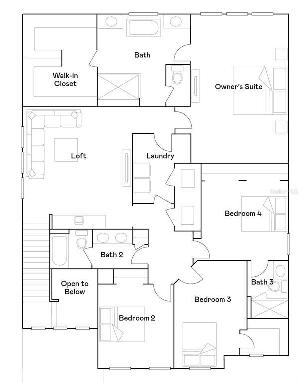 Building Photo - 18201 Serene Lk Lp