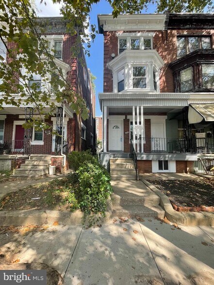 Building Photo - 5113 N 13th St