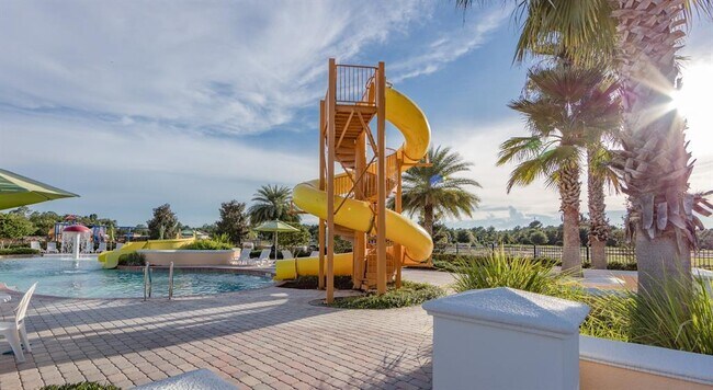 Building Photo - 2638 Camden Pk Lp