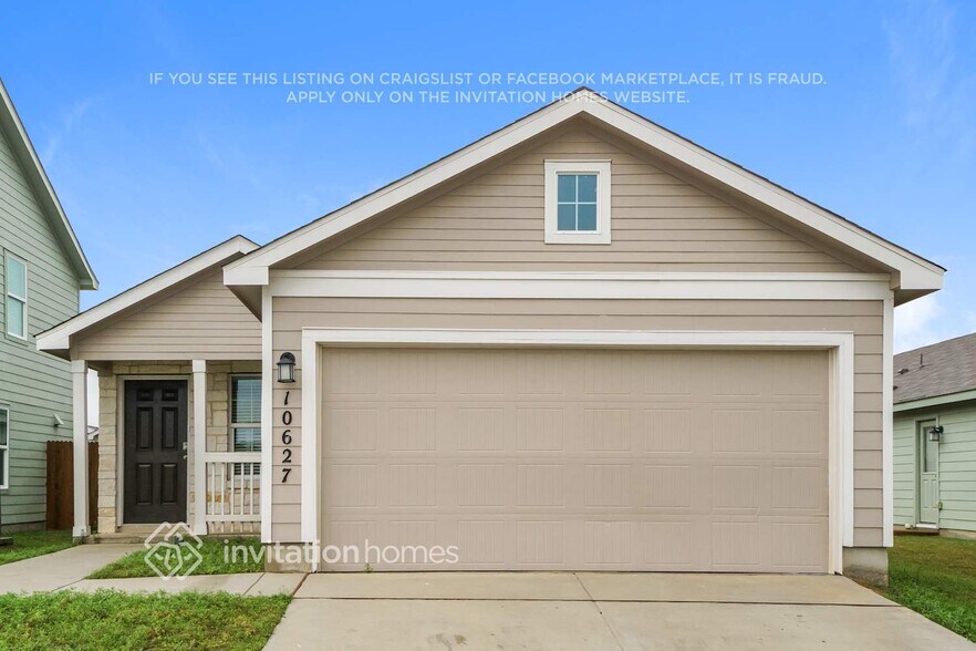 Primary Photo - 10627 Varmus Dr