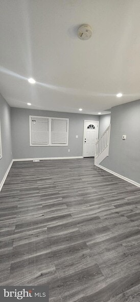 Building Photo - 4934 Just St NE