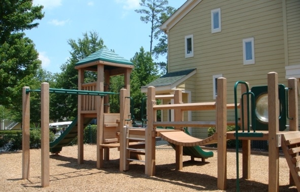Playground - Camden Ballantyne