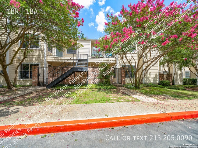 Building Photo - 11610 Vance Jackson Rd