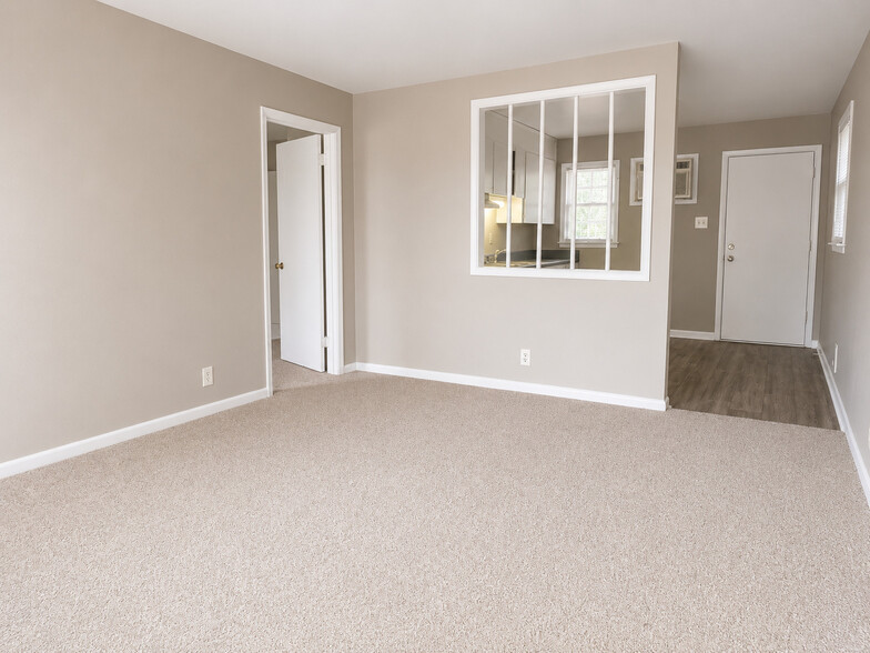 Building Photo - Linkwood Manor