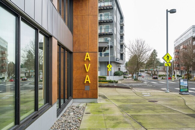 Building Photo - 15301 NE Turing St