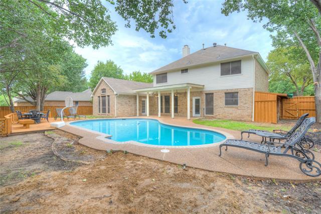 Building Photo - 1504 De Moss Ct