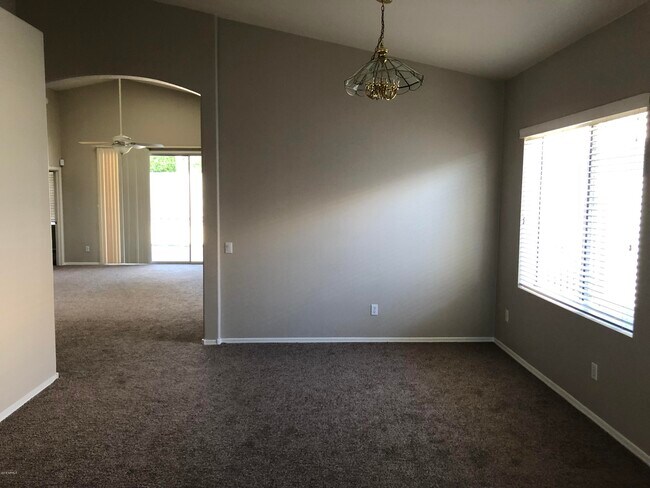 Building Photo - 4436 E Badger Way
