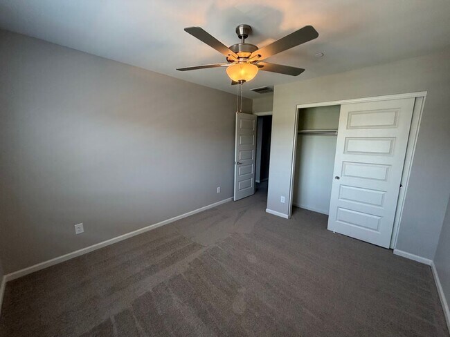 Building Photo - Brand New Never Lived in! Location, location, location! Stunning modern style 3 bedroom/2.5 bathr...