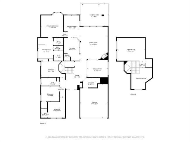 Building Photo - 12506 Opal Valley Dr