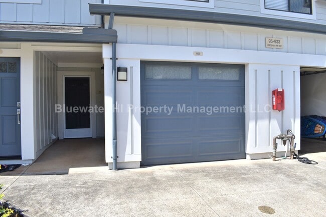 Building Photo - Mililani Mauka 2/2 w/ enclosed garage