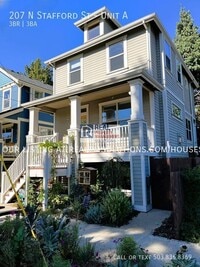 Building Photo - 207 N Stafford St