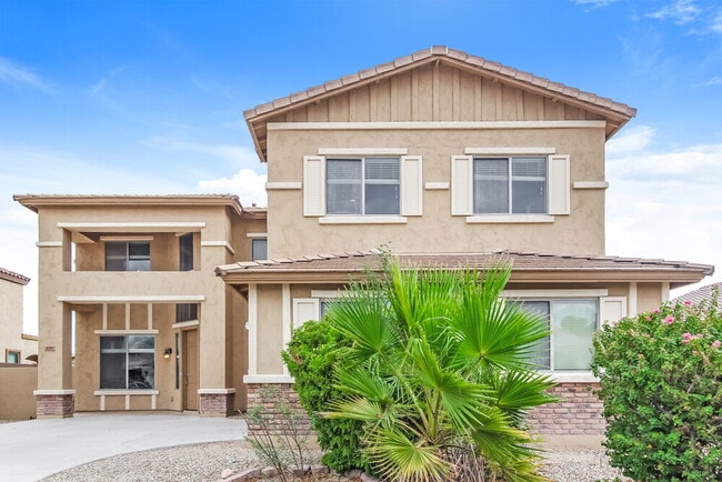 Building Photo - 4261 N 157th Ave