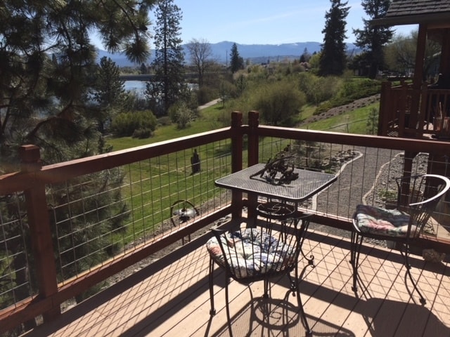 Building Photo - 18317 E Riverway Ave