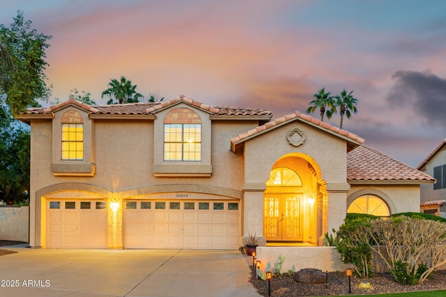 Building Photo - 16809 S 33rd Way