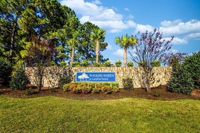 Building Photo - Walkerton Home