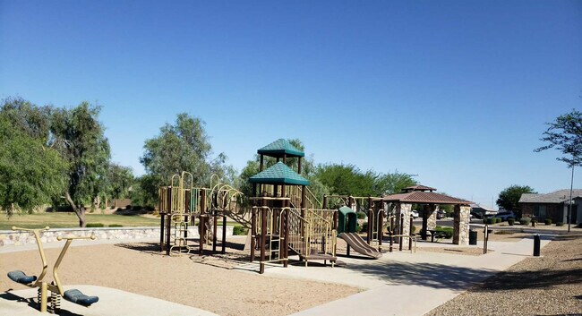 Building Photo - 4206 S 96th Ln