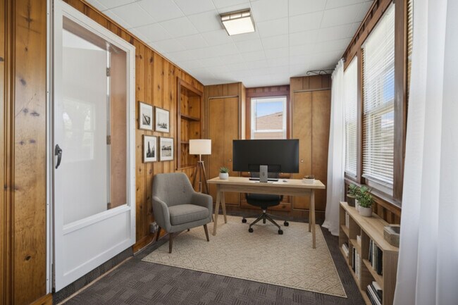 Building Photo - 7314 N Crawford Ave