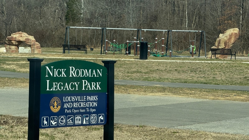 Building Photo - 2614 Lamborne Blvd