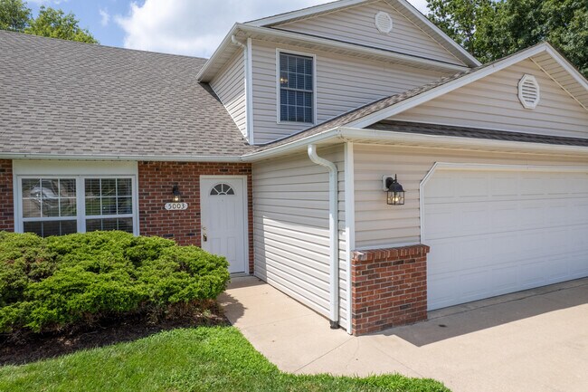 Building Photo - 5003 Roscoe Rdg