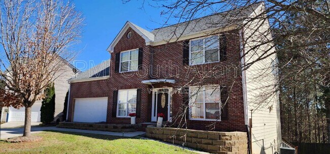 Building Photo - 755 Castlebrooke Way SE