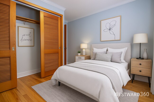 Building Photo - 6444 N Oketo Ave