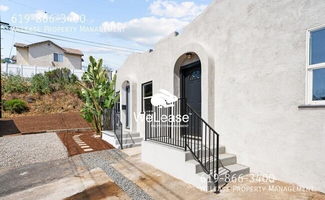 Building Photo - 8937 Fair Ln
