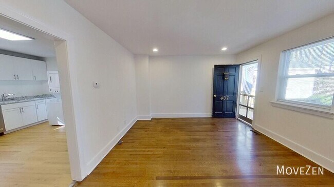 Building Photo - 407 Gardner St