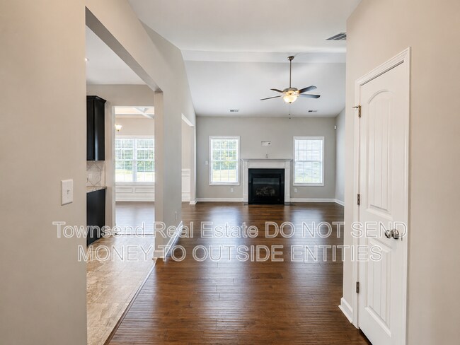 Building Photo - 2513 Owlands Ct