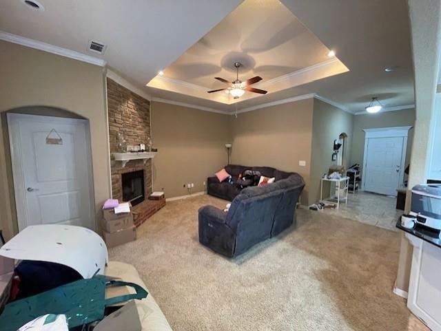 Building Photo - 2591 N Trafalger Dr