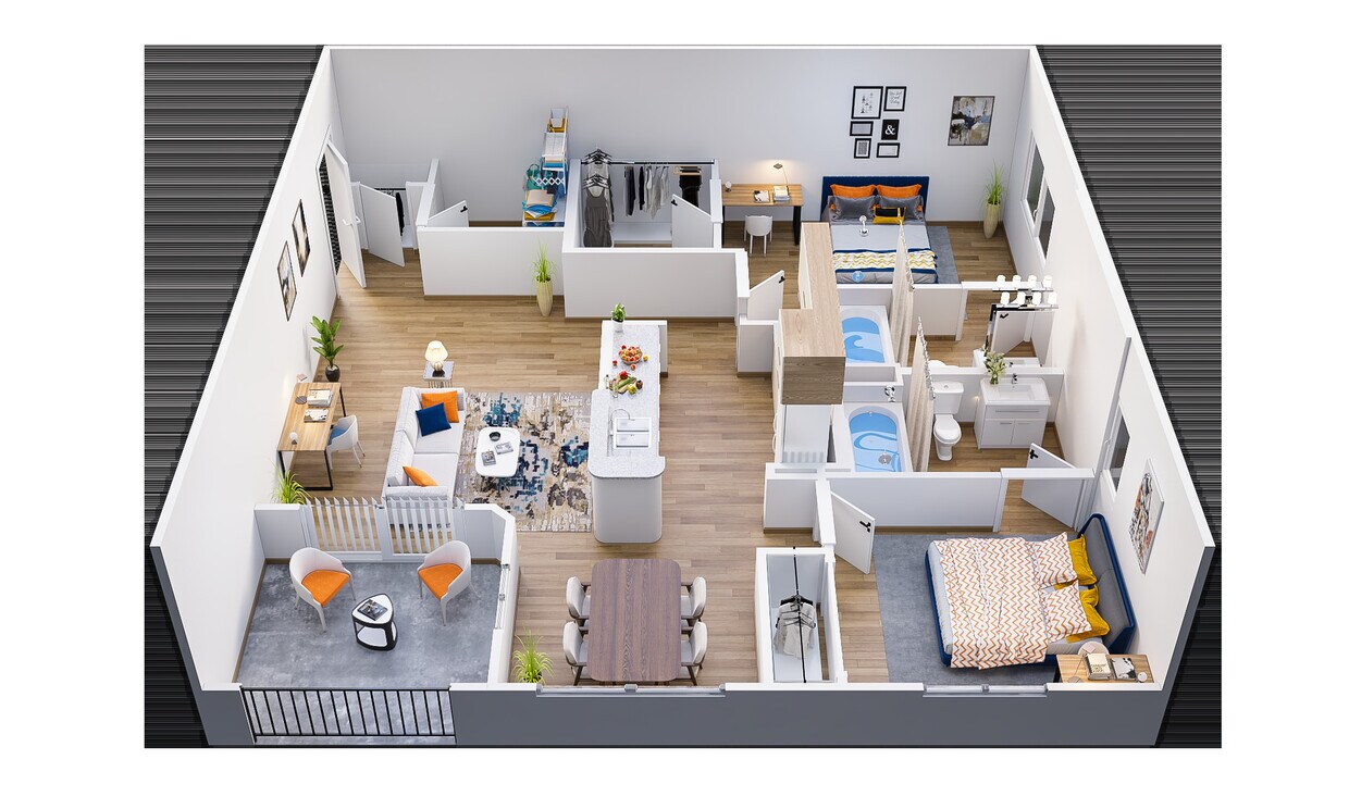 Auden Houston Houston Tx Apartment Finder