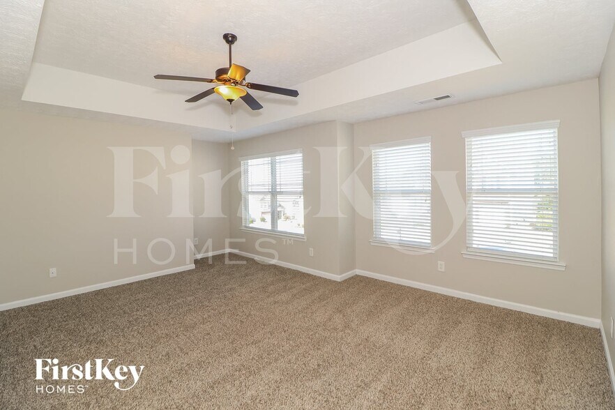 Building Photo - 4808 McEver View Dr