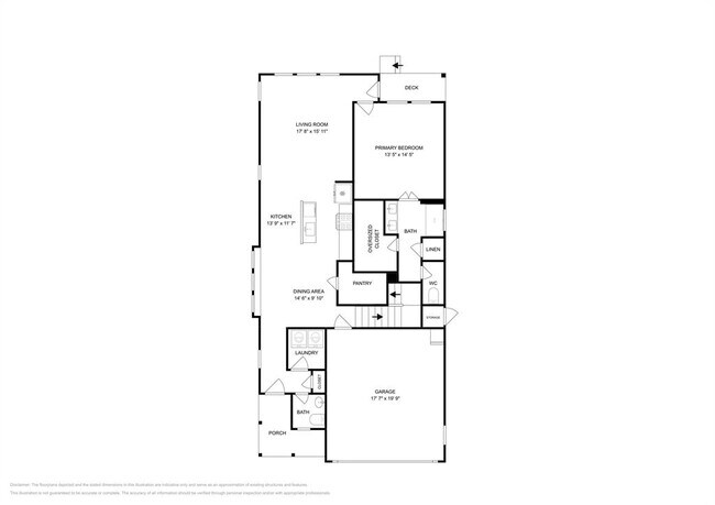 Building Photo - 1744 Mexican Heather Dr